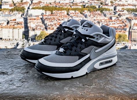 nike air max bw qs city pack lyon|Nike Air Max BW QS City Pack Lyon Men's .